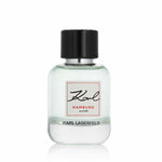 Herreparfume Karl Lagerfeld Karl Hamburg Alster 60 ml til mænd produktemballage