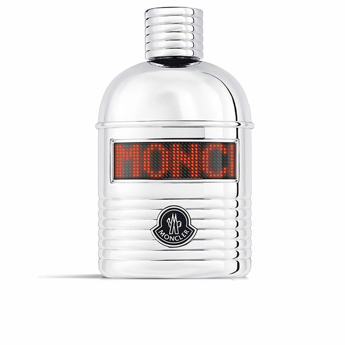 Herreparfume Moncler POUR HOMME EDP 150 ml til mænd flaske