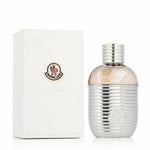 Dameparfume Moncler Pour Femme 100 ml til kvinder produkt emballage