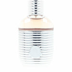 Dameparfume Moncler POUR FEMME 60 ml til kvinder produkt emballage