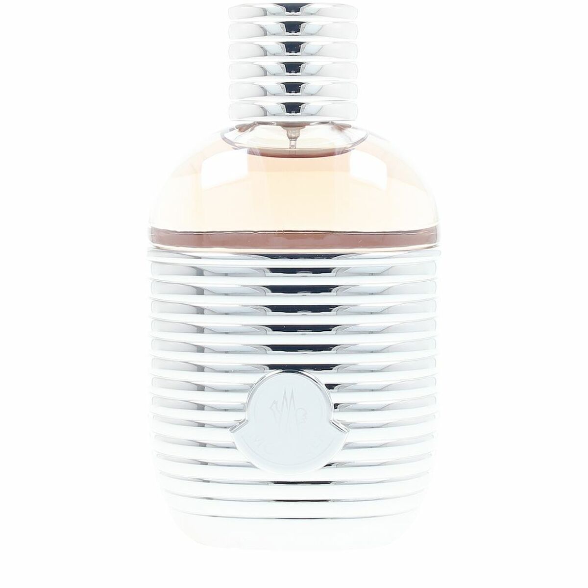 Dameparfume Moncler POUR FEMME 60 ml til kvinder produkt emballage