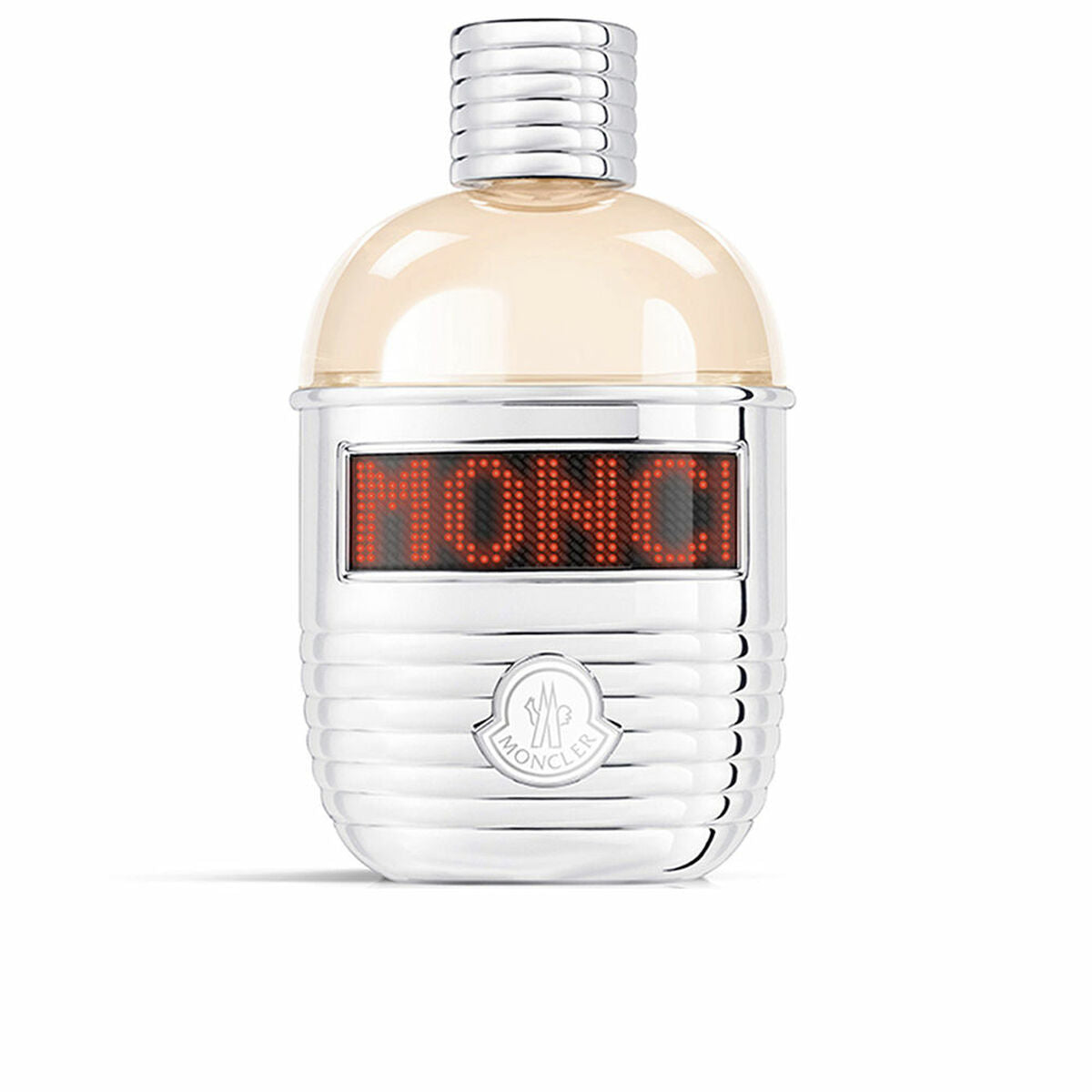 Dameparfume Moncler POUR FEMME EDP 150 ml til kvinder flaske