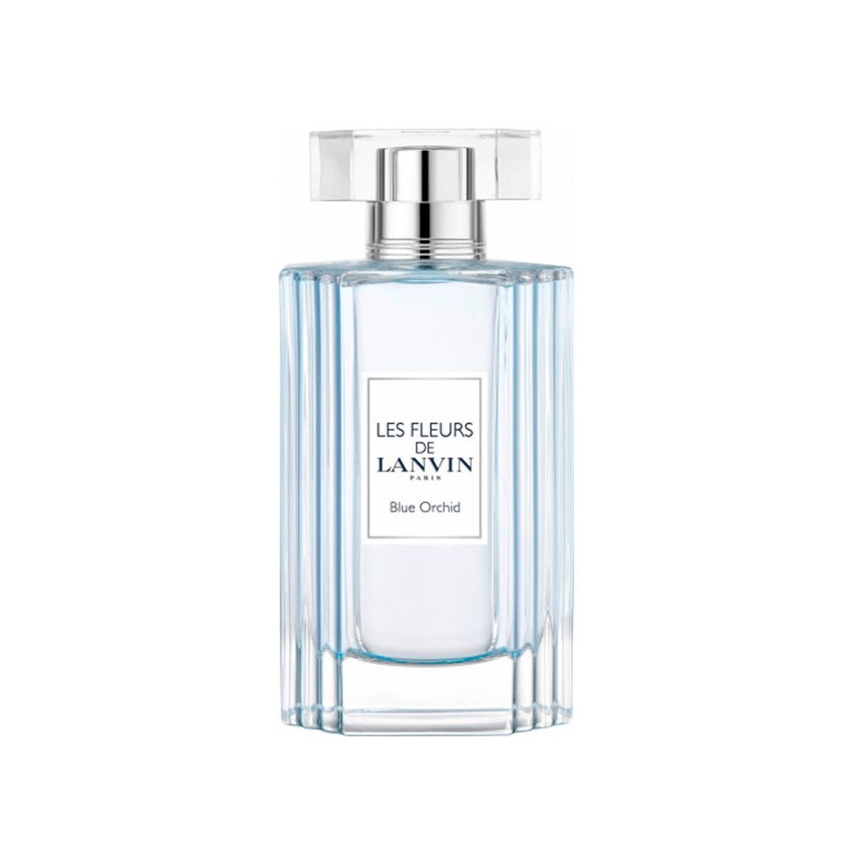 Dameparfume Lanvin Blue Orchid EDT 50 ml til Dame flaske