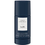 Stick Deodorant Coach Open Road for Men produktemballage