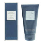 Coach, Open Road, Aromatic, Woody, Shower Gel, All Over Body, All Skin Types, 150 ml