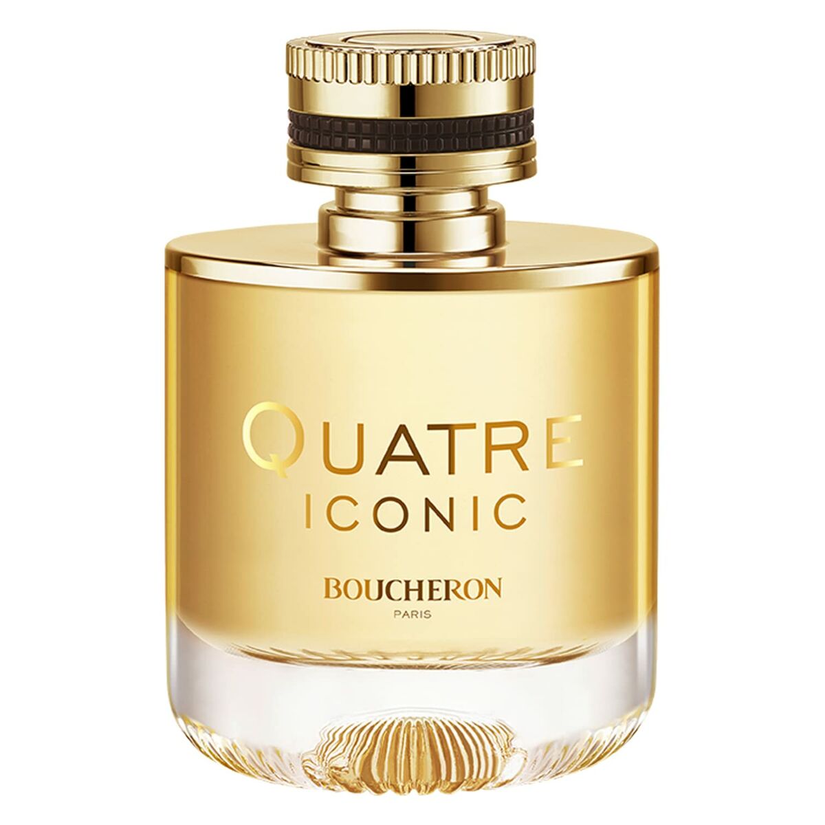 Dameparfume Boucheron Quatre Iconic for Women produktemballage