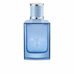 Dameparfume Jimmy Choo Man Aqua EDT 30 ml til mænd flaske