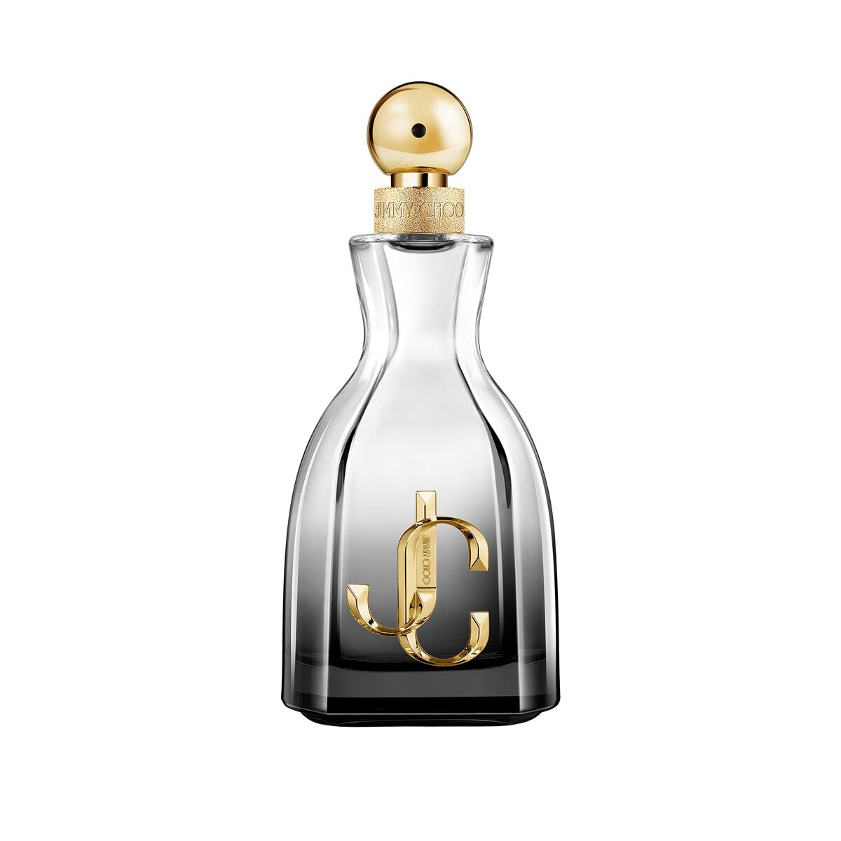 Dameparfume Jimmy Choo I WANT CHOO FOREVER EDP 100 ml til Dame flaske