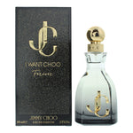 Jimmy Choo, I Want Choo Forever, Eau De Parfum, For Women, 60 ml