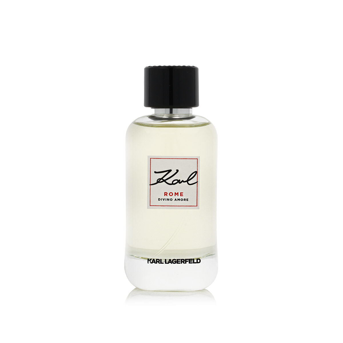 Dameparfume Karl Lagerfeld Karl Rome Divino Amore EDP til kvinder flaske