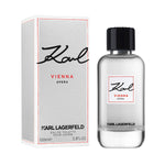 Herreparfume Karl Lagerfeld Karl Vienna Opera EDT til mænd flaske