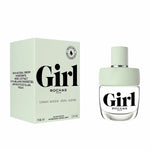 Dameparfume Rochas Girl EDT 75 ml til Dame flaske