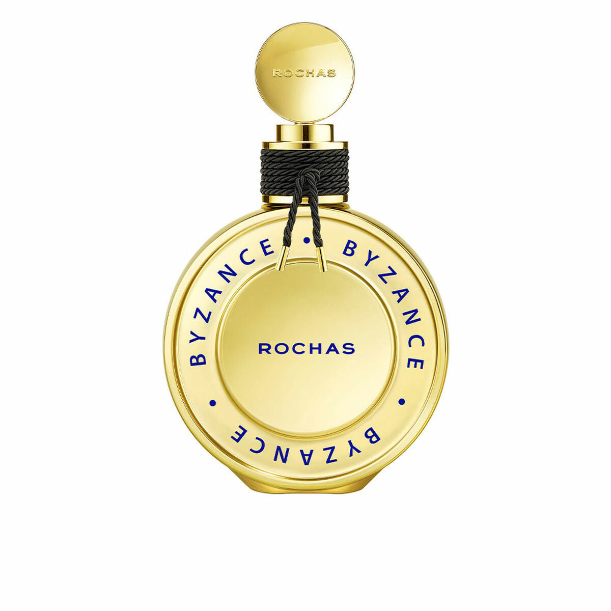 Dameparfume Rochas BYZANCE GOLD EDP 90 ml til Dame flaske