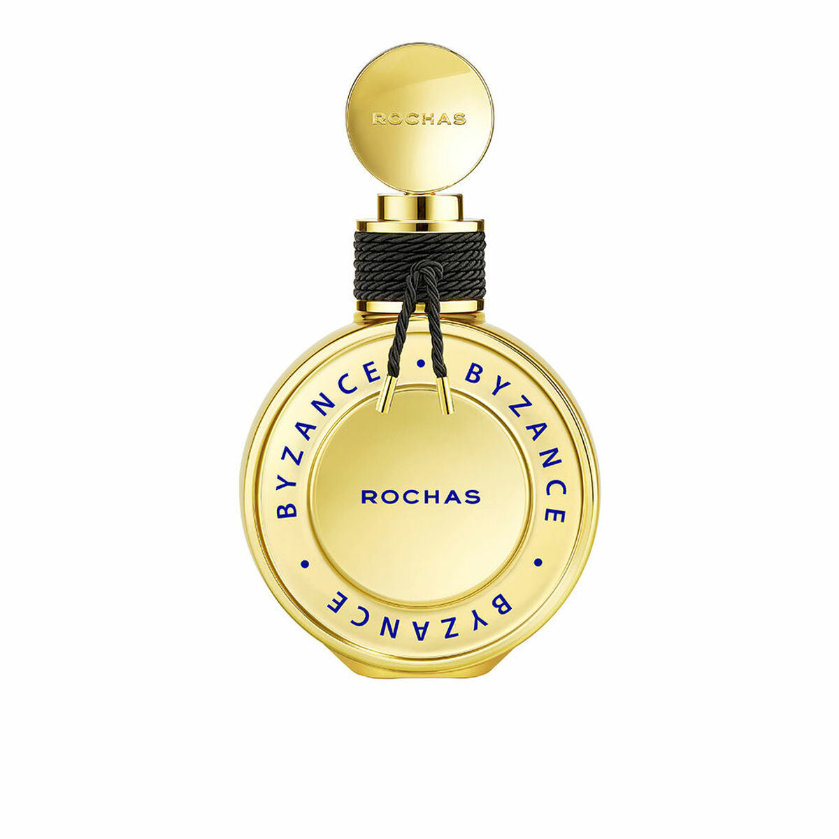 Dameparfume Rochas BYZANCE GOLD EDP EDP 60 ml flaske