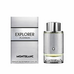 Herreparfume Montblanc EXPLORER EDP 100 ml til mænd flaske