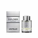 Herreparfume Montblanc EXPLORER EDP 60 ml til mænd flaske