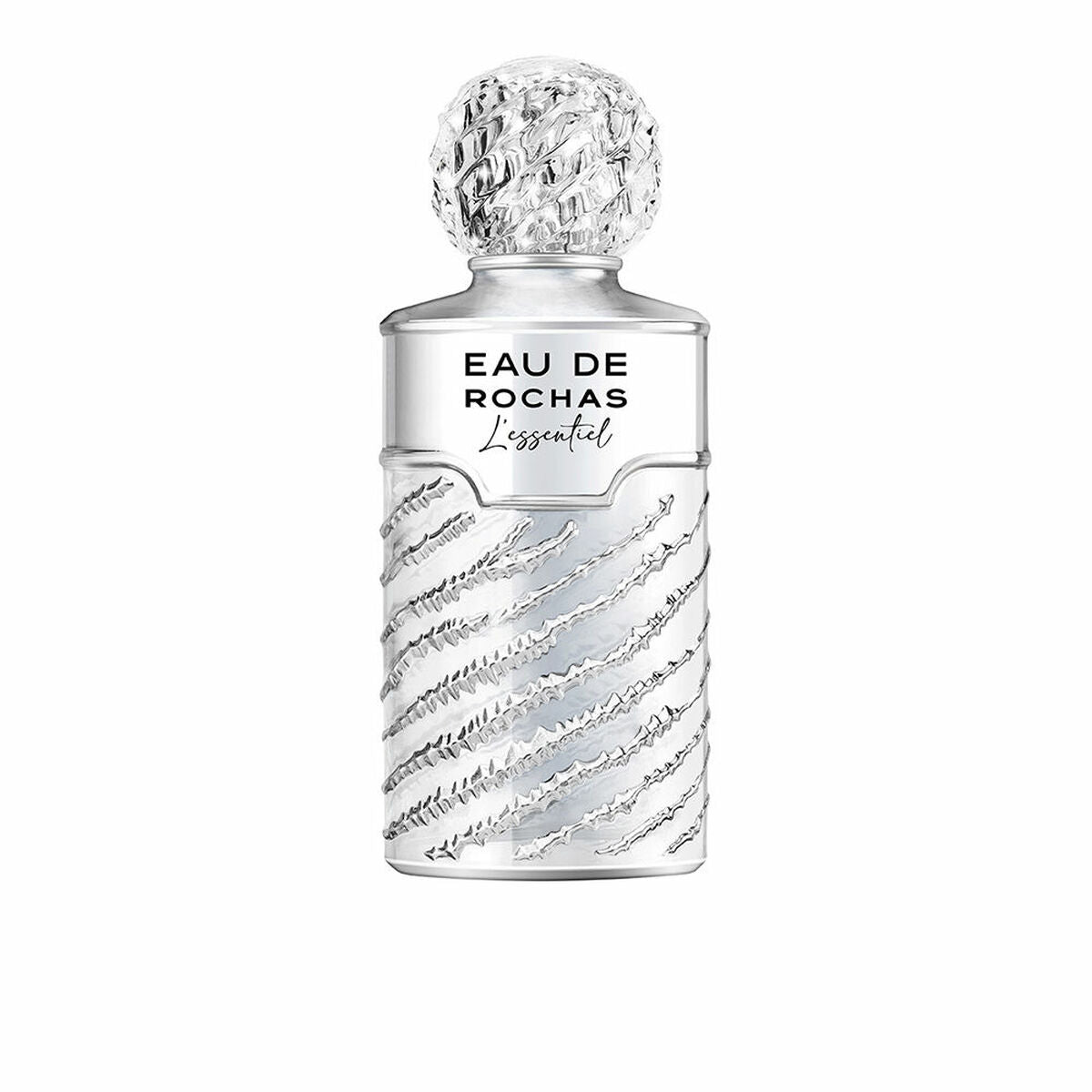 Dameparfume Rochas L'ESSENTIEL EDP 100 ml til Dame flaske