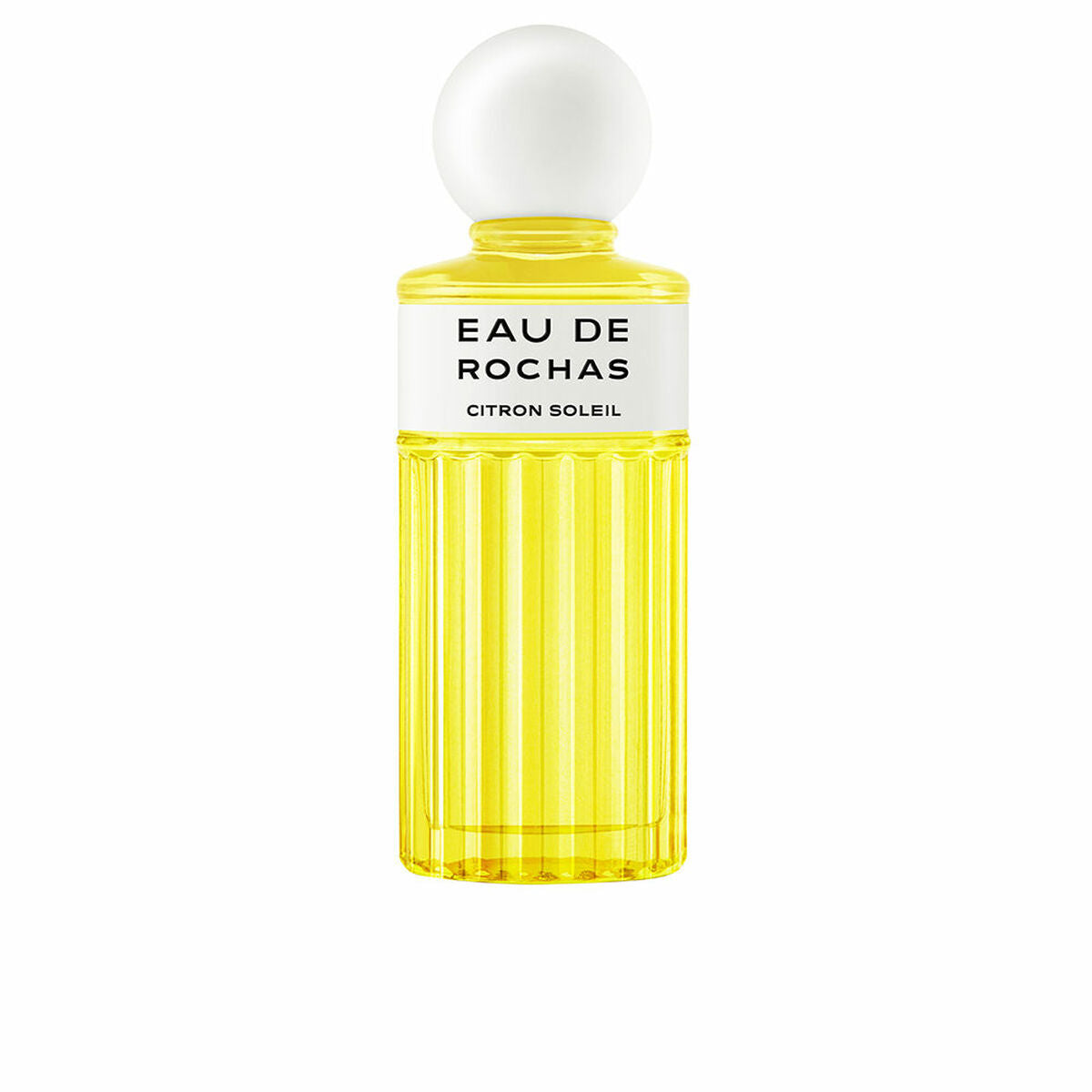 Dameparfume Rochas EAU DE ROCHAS EDT 100 ml til Dameflaske