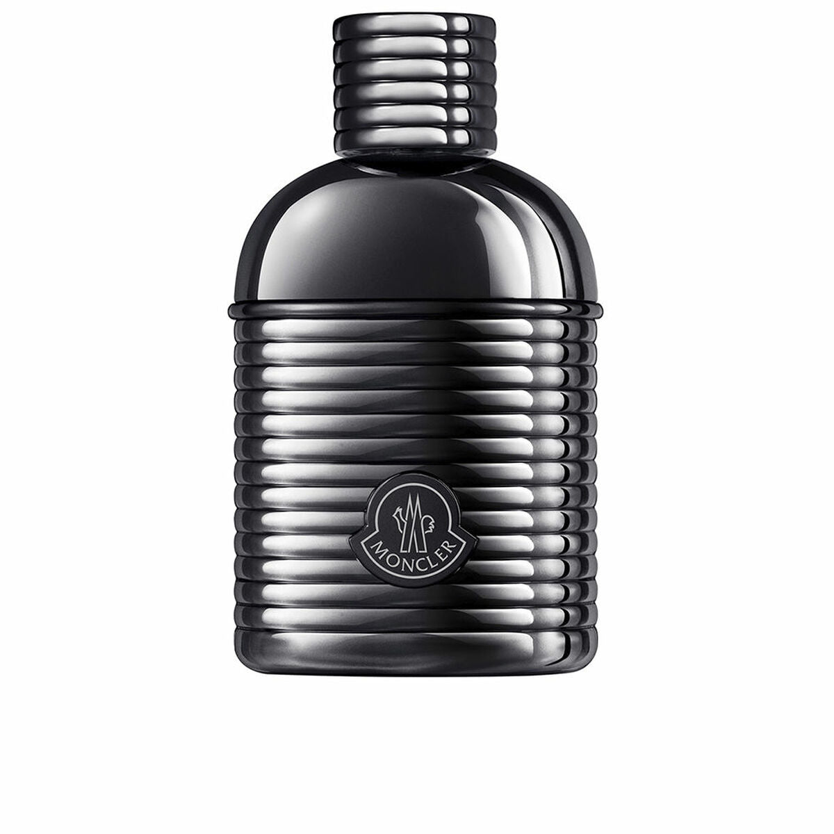 Herreparfume Moncler SUNRISE POUR HOMME EDP 100 ml til mænd flaske