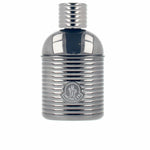 Herreparfume Moncler SUNRISE POUR HOMME EDP 60 ml til mænd flaske