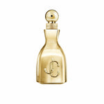 Unisex parfume Jimmy Choo I WANT CHOO I Want Choo Le Parfum 60 ml til kvinder flaske