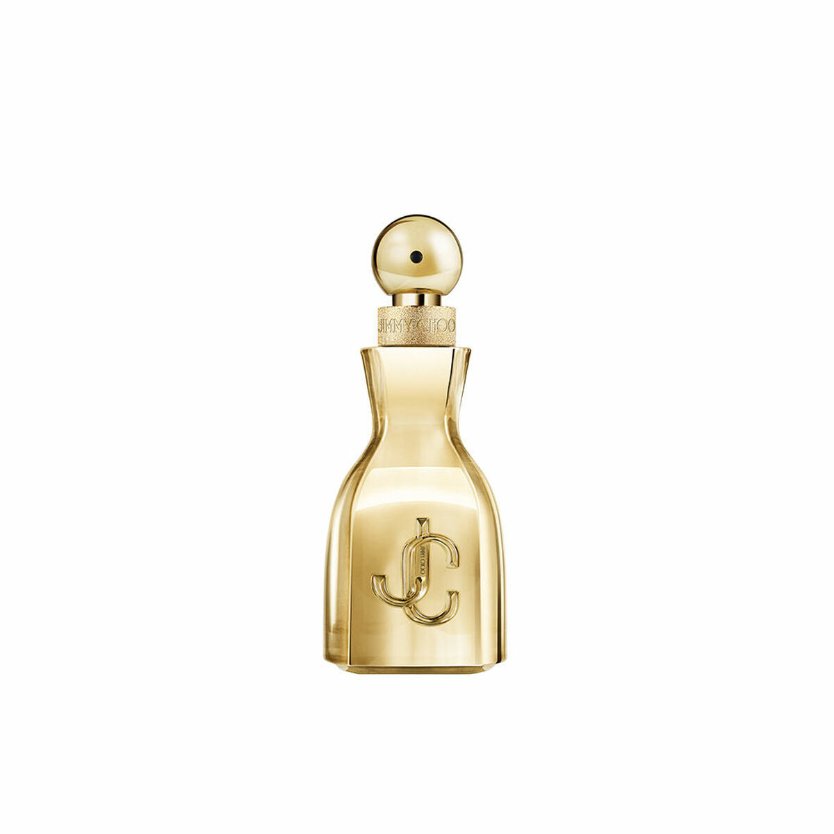 Unisex parfume Jimmy Choo I WANT CHOO I Want Choo Le Parfum 40 ml til kvinder flaske