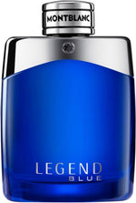 Montblanc, Legend Blue, Eau De Parfum, For Men, 100 ml