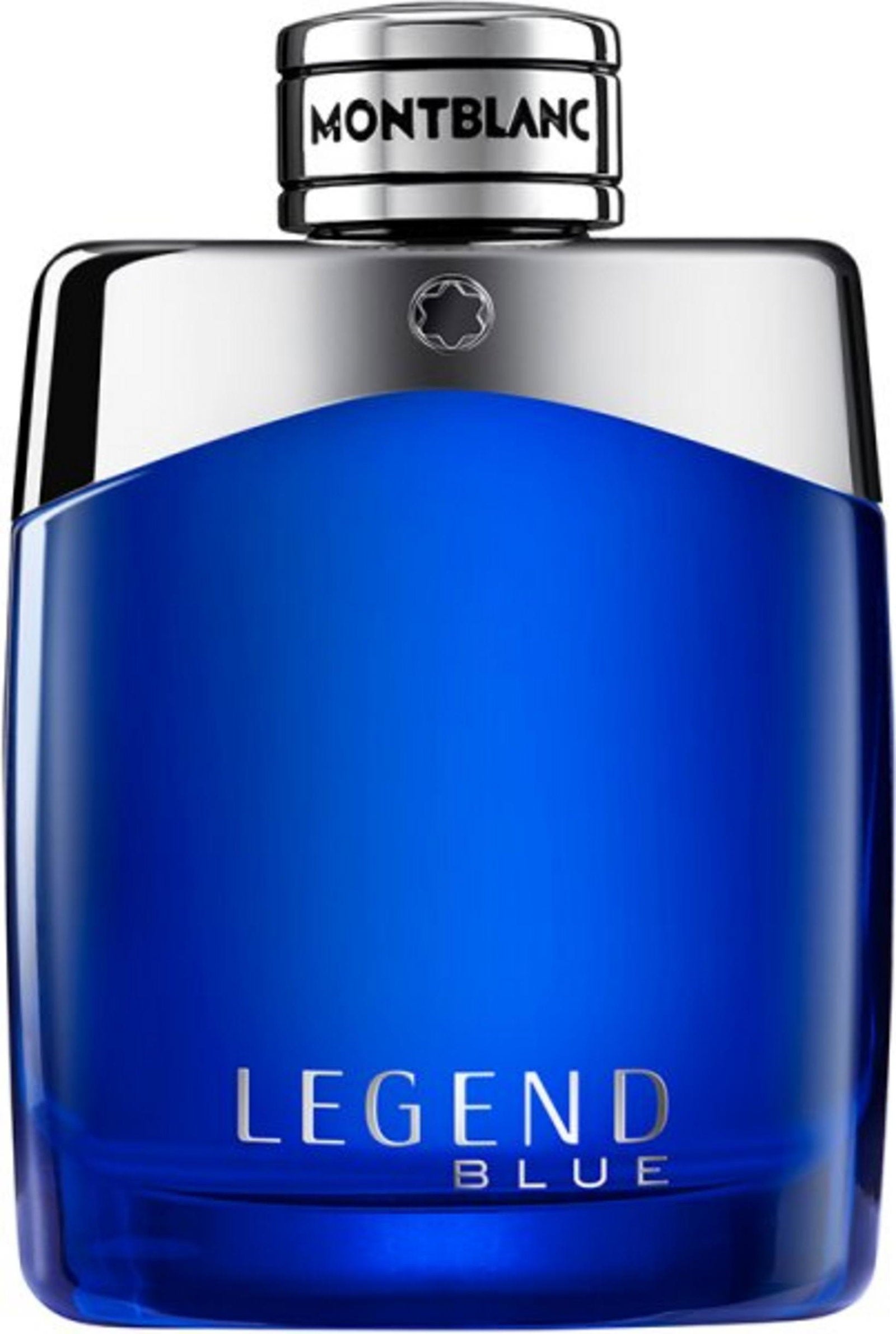 Montblanc, Legend Blue, Eau De Parfum, For Men, 100 ml