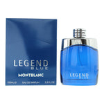 Montblanc, Legend Blue, Eau De Parfum, For Men, 100 ml