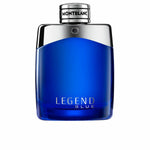 Herreparfume Montblanc Legend Blue EDP 100 ml til mænd flaske
