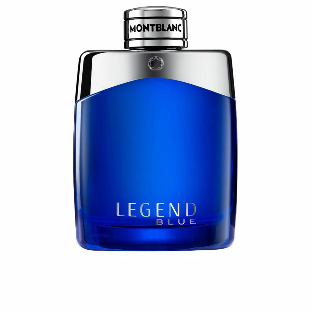 Herreparfume Montblanc Legend Blue EDP 100 ml til mænd flaske