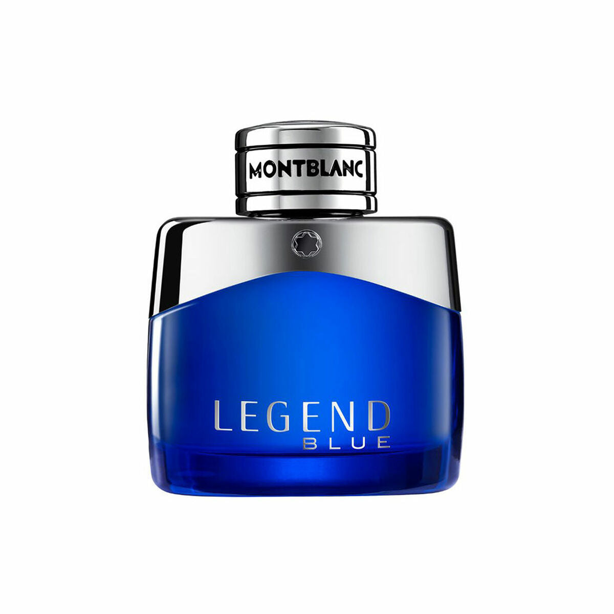 Herreparfume Montblanc Legend Blue EDP 30 ml til mænd flaske