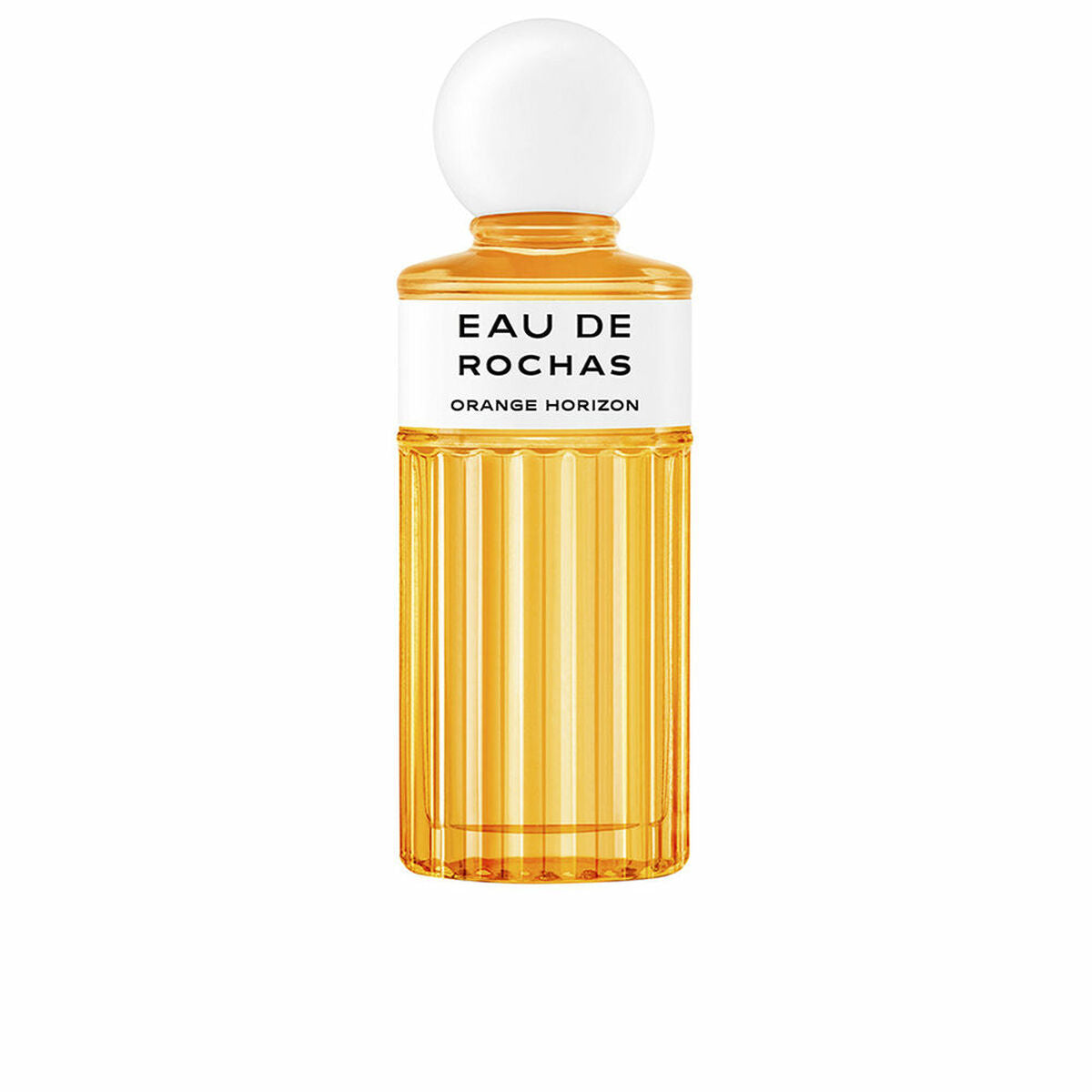 Unisex Parfume Rochas EAU DE ROCHAS EDT 100 ml til kvinder flaske