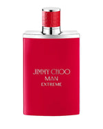 Jimmy Choo, Man Extreme, Eau De Parfum, For Men, 100 ml