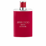 Unisex parfume Jimmy Choo JIMMY CHOO MAN 100 ml til mænd produktemballage