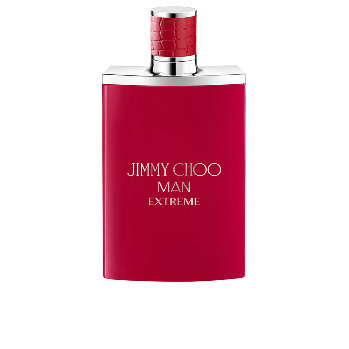 Unisex parfume Jimmy Choo JIMMY CHOO MAN 100 ml til mænd produktemballage