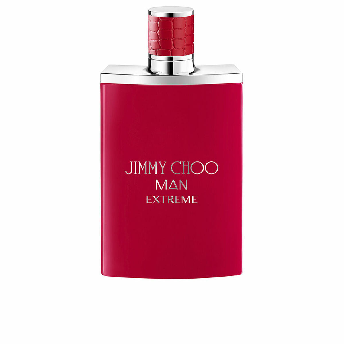 Herreparfume Jimmy Choo MAN EXTREME EDP 50 ml til mænd flaske