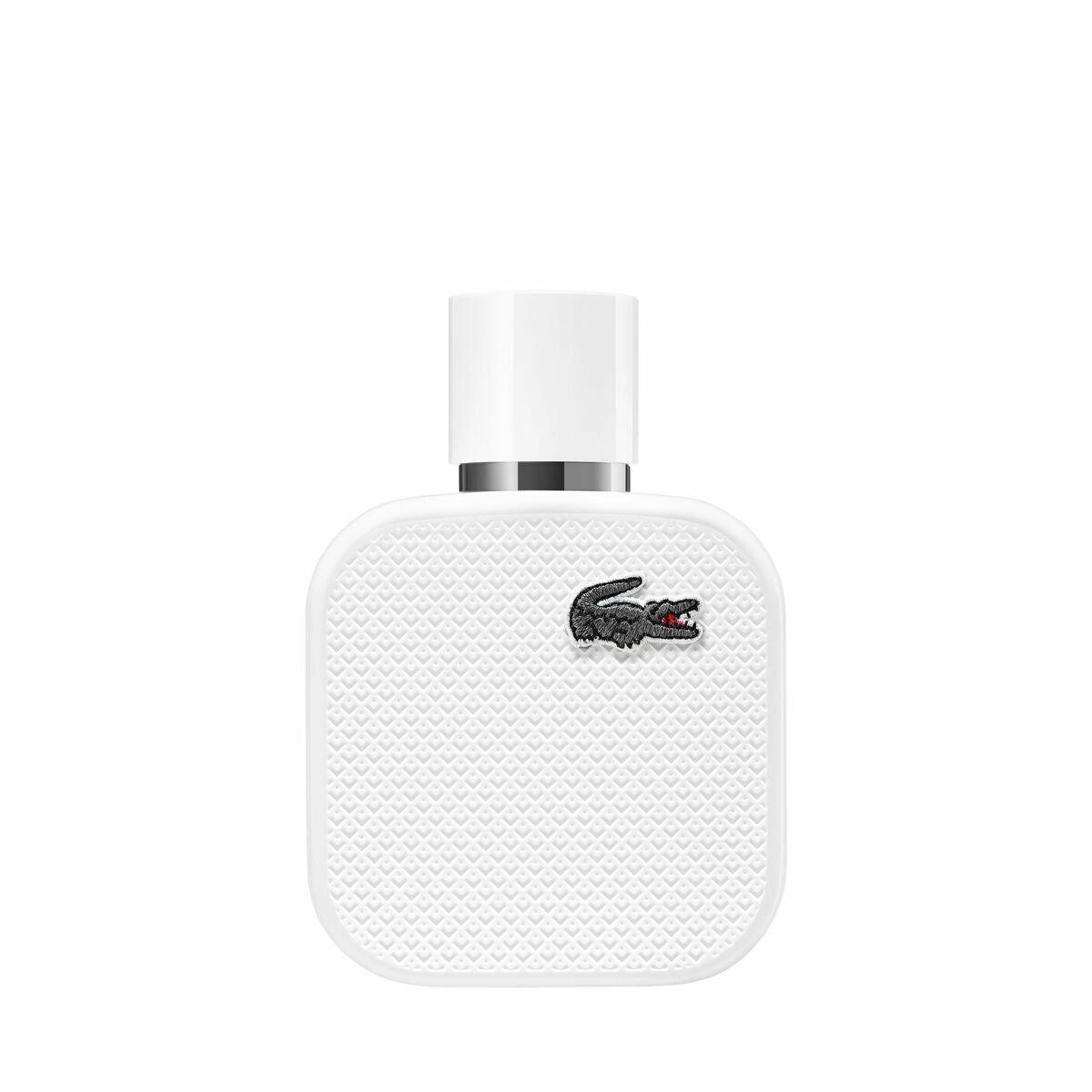 Herreparfume Lacoste L.12.12 Blanc EDP 50 ml flaske