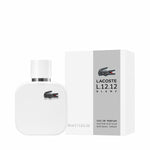 Herreparfume Lacoste L.12.12 Blanc EDP 50 ml flaske