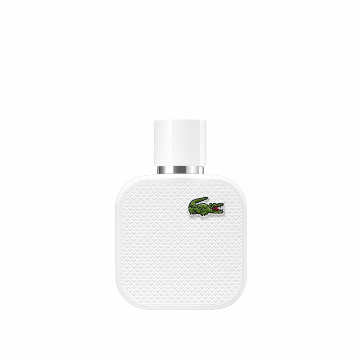 Herreparfume Lacoste L.12.12 Blanc EDT 50 ml til mænd flaske