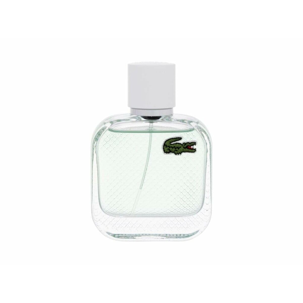Herreparfume Lacoste Herre L.12.12 Blanc EDT 50 ml flaske