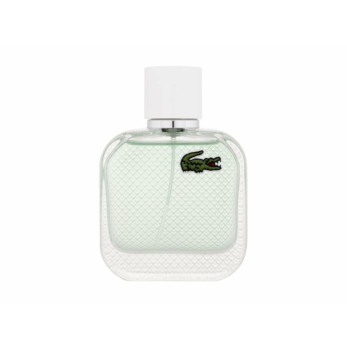 Herreparfume Lacoste Herre L.12.12 Blanc EDT 50 ml flaske