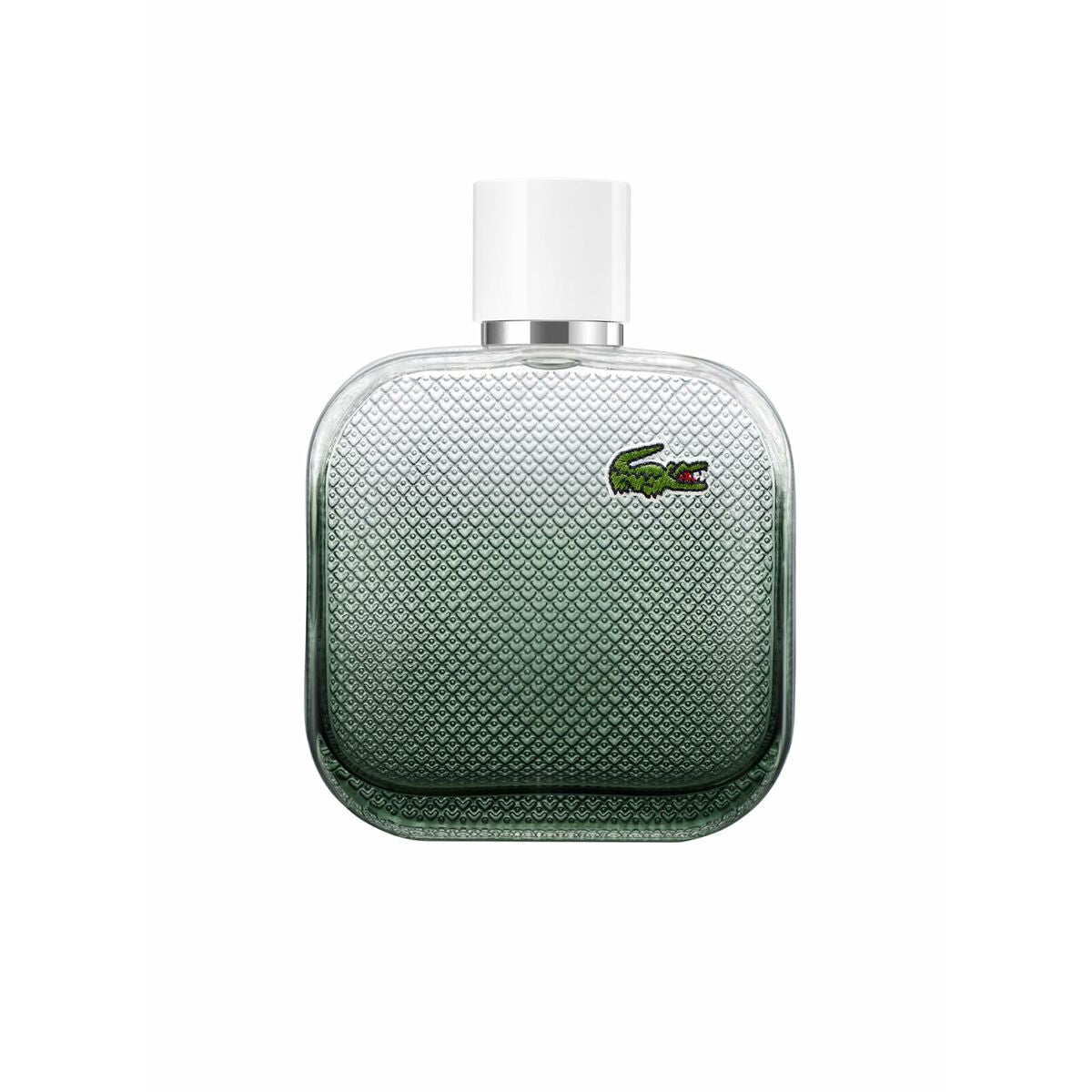 Herreparfume Lacoste L.12.12 Blanc Eau Intense EDT 100 ml til mænd flaske