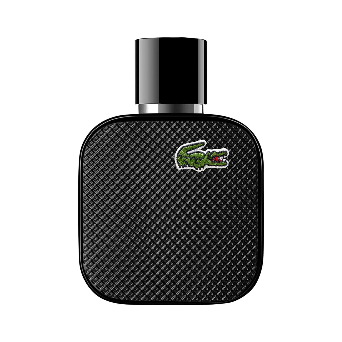 Herreparfume Lacoste L.12.12 Noir Intense EDT 100 ml til mænd flaske