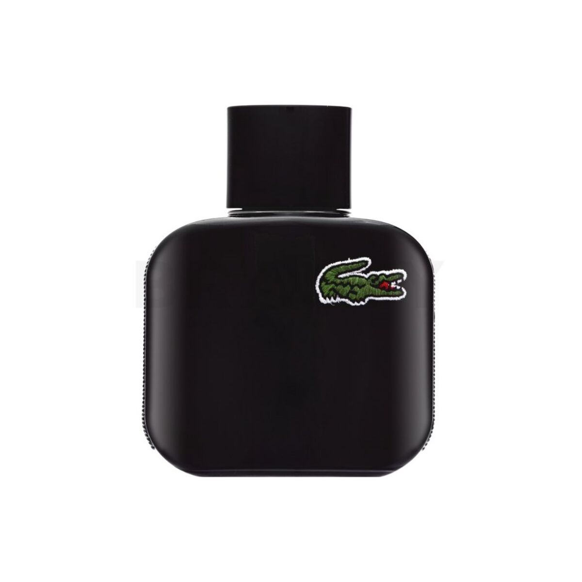Dameparfume Lacoste til mænd produktemballage