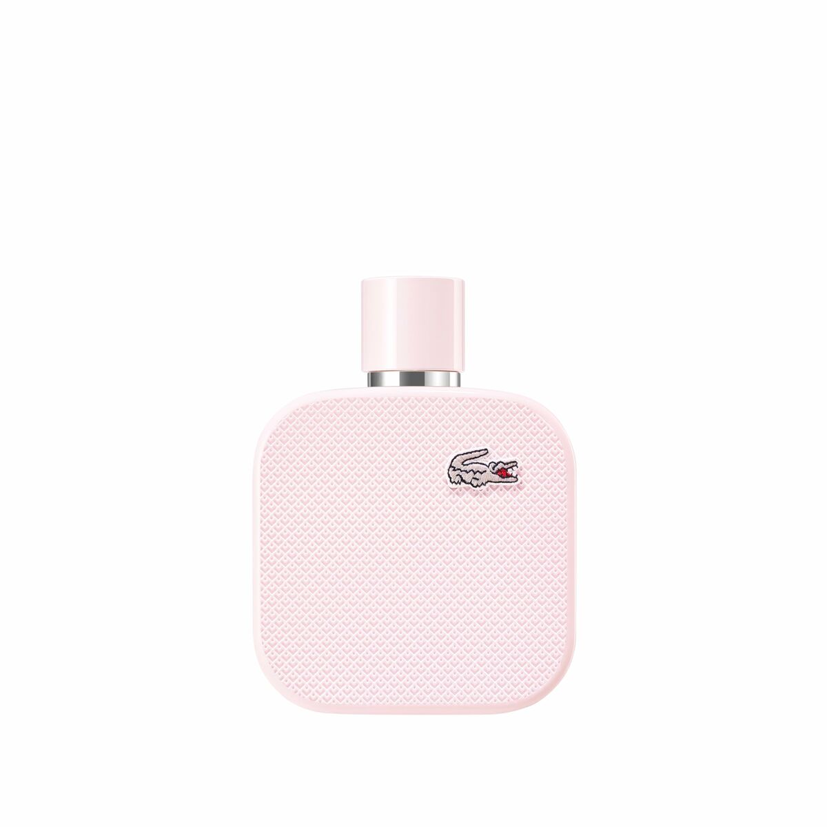 Dameparfume Lacoste L.12.12 Rose EDP 100 ml til Dame flaske