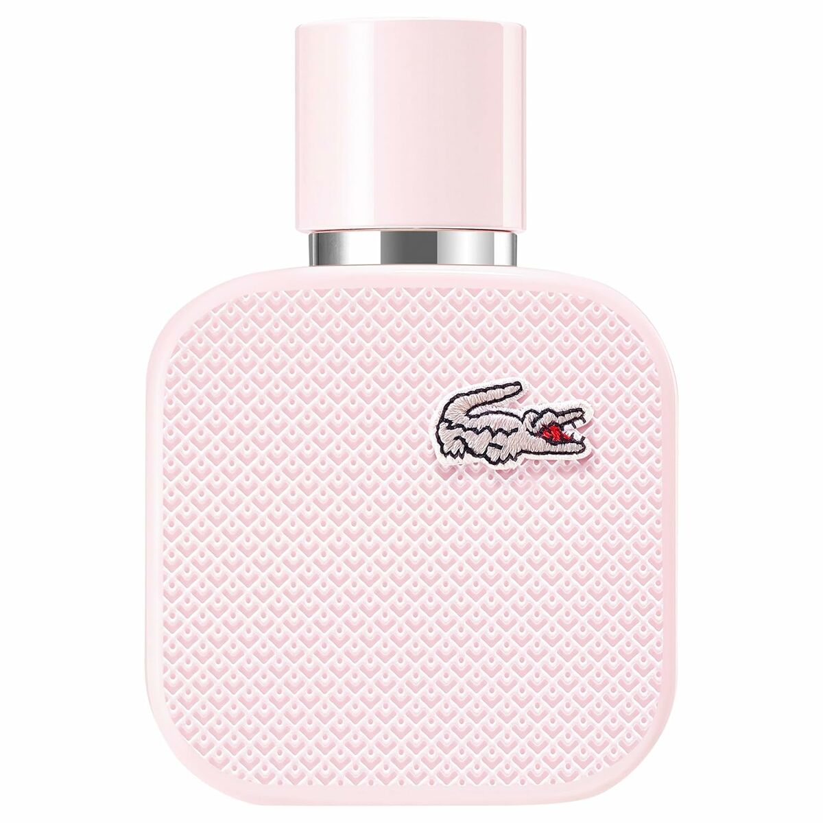 Dameparfume Lacoste L.12.12 Rose EDP 35 ml til Dame flaske