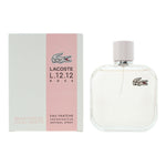 Lacoste, L.12.12 Rose Eau Fraiche, Eau Fraiche, For Women, 100 ml