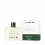 Herreparfume Lacoste Booster EDT 125 ml flaske