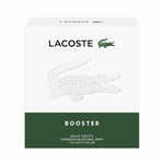 Herreparfume Lacoste Booster EDT 125 ml flaske